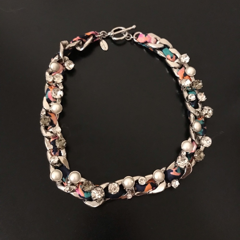Ann Taylor necklace